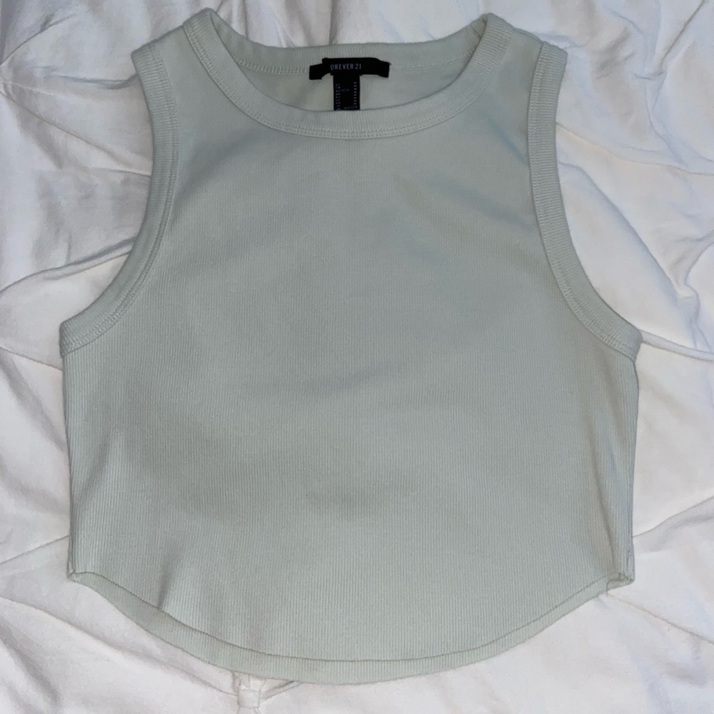 Forever 21 Tank